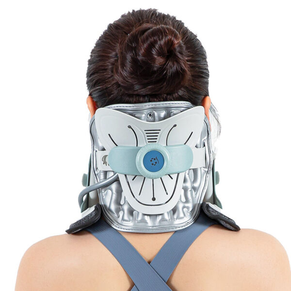 Cervical Traction Device SKY-NTD-3 (Inflatable Neck Traction Device)