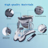 Cervical Traction Device SKY-NTD-3 (Inflatable Neck Traction Device)