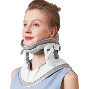 Cervical Traction Device SKY-NTD-2 (UP & DOWN Neck Traction Device)