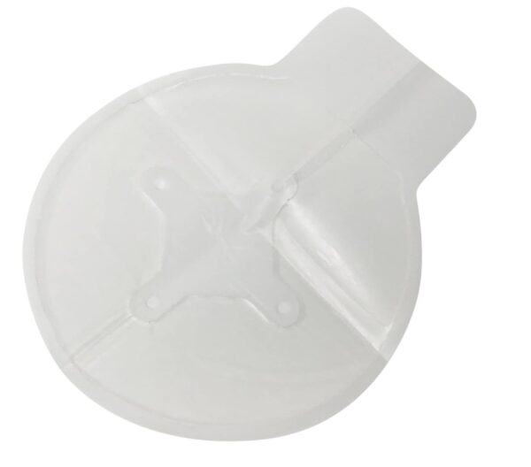 Chest Seal Occlusive Dressing (Vented & Non-Vented)
