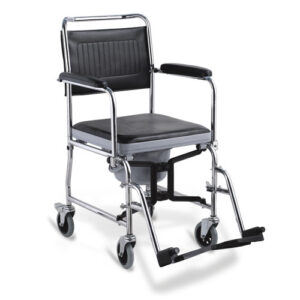 Commode Chair SKY-2696