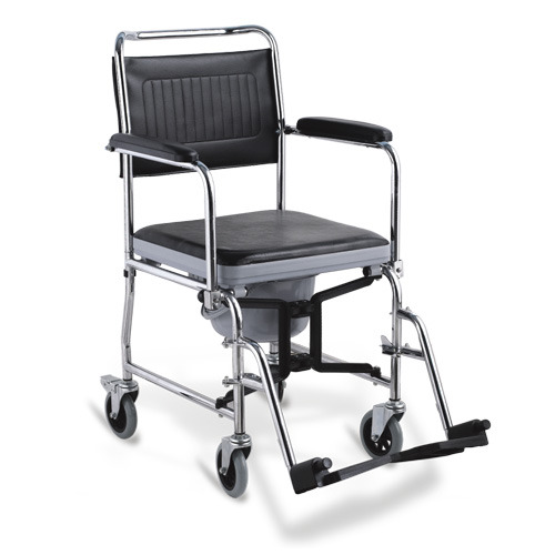 Commode Chair SKY-2696