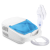 Compressor Nebulizer Machine for Adults & Children