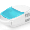 Compressor Nebulizer Machine for Adults & Children
