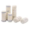 Bandages; Crepe Bandage Support (5cm–20cm) – 12 Pack
