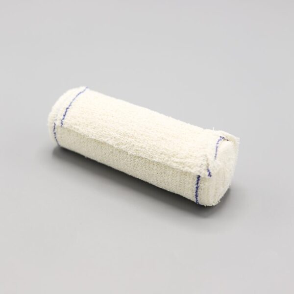 Bandages; Crepe Bandage Support (5cm–20cm) – 12 Pack