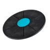 Crivit Plastic balance board 2 Balance Board Crivit with Height Adjustment Base
