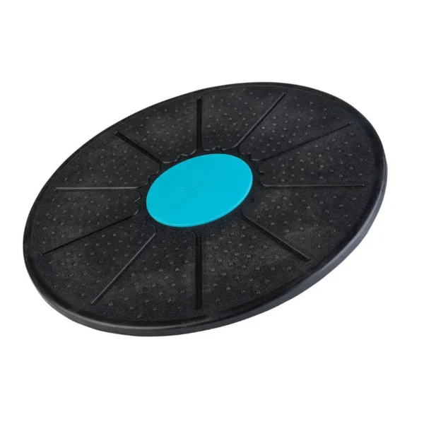 Crivit Plastic balance board 2 Balance Board Crivit with Height Adjustment Base