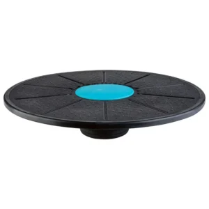 Crivit Plastic balance board Balance Board Crivit with Height Adjustment Base