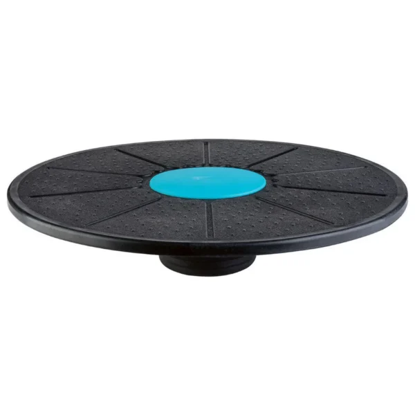 Crivit Plastic balance board Balance Board Crivit with Height Adjustment Base