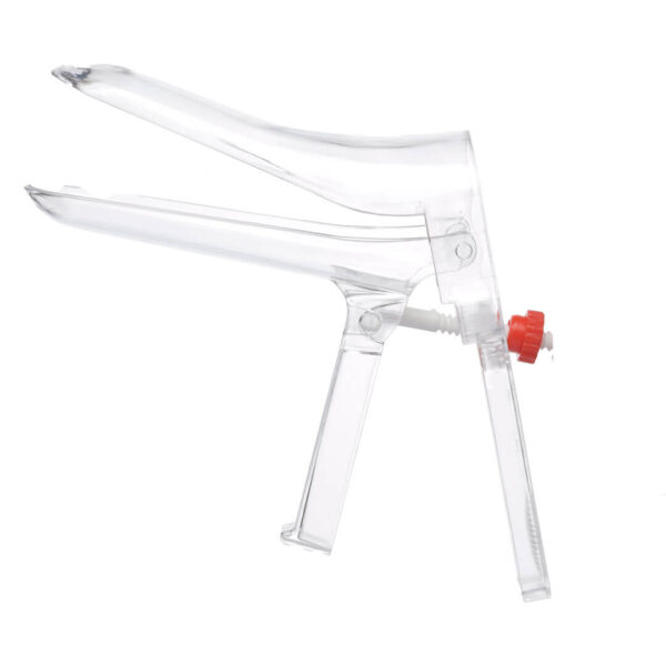 Disposable Speculum Disposable Vaginal Speculum Sterile (Medium & Large)