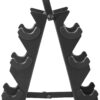 Dumbbell Rack Dumbbell Rack Stand (6 Pair Capacity)