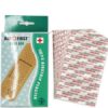 Adhesive Bandage Plaster Strips – 100 Pack