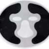 Full Face Electrode Mask for Electrotherapy – 2mm Pigtail Connector
