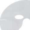 Full Face Electrode Mask for Electrotherapy – 2mm Pigtail Connector