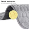 Heating Pad 2 Electric Heating Pad 30×60cm