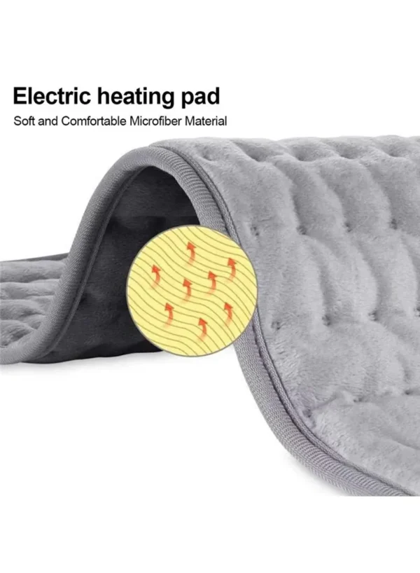 Heating Pad 2 Electric Heating Pad 30×60cm