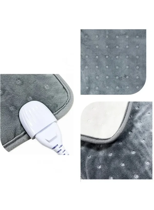 Heating Pad 3 Electric Heating Pad 30×60cm