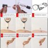 Houjama Cupping Hand Pump Suction Gun For Cupping Therapy2 Hijama Cupping Hand Pump Suction Gun