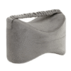 Orthopedic Knee Pillow Memory Foam Leg Support Cushion