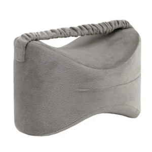 Orthopedic Knee Pillow Memory Foam Leg Support Cushion