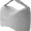 Orthopedic Knee Pillow Memory Foam Leg Support Cushion