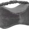 Orthopedic Knee Pillow Memory Foam Leg Support Cushion