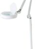LED Magnifying Lamp with Stand