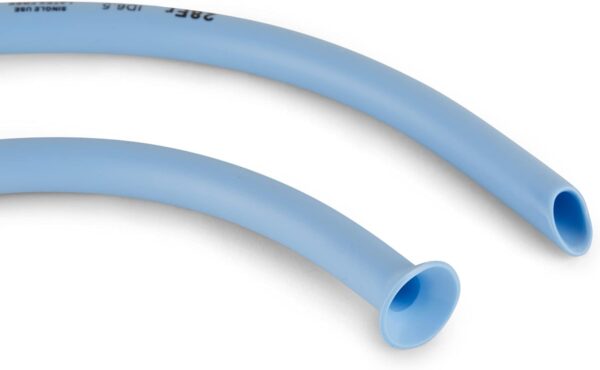 Nasopharyngeal Airway (NPA) with Lubricant Gel