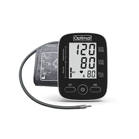 Optimal Blood Pressure Monitor OPM-1339