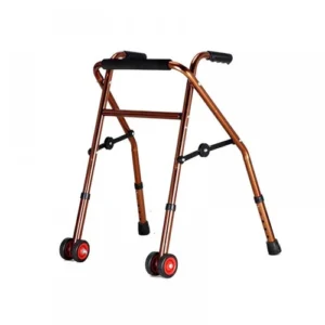 pediatric wheeled walker