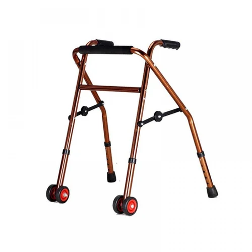 pediatric wheeled walker