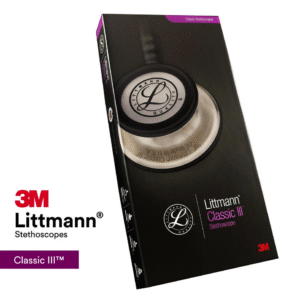 Littmann Classic III Stethoscope 2 Littmann Classic III Stethoscope 2