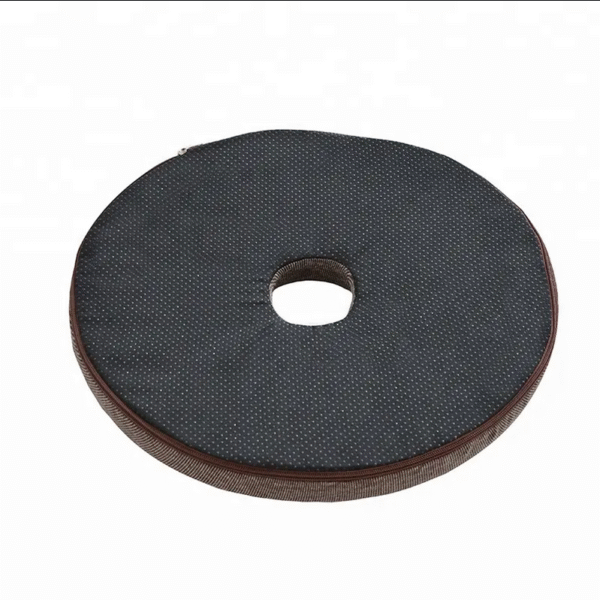 Donut Seat Cushion for Hemorrhoids & Pressure Relief