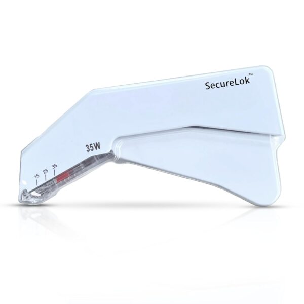 Skin Suturing Stapler 3 Skin Stapler Disposable / Suturing Stapler