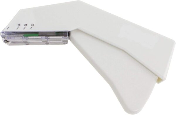Skin Suturing Stapler Skin Stapler Disposable / Suturing Stapler