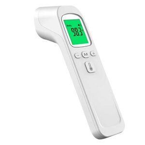 PHICON Infrared Forehead Thermometer FTW01