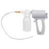 Manual Suction Pump for Airway Management & Emergency Use
