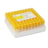 Gel & Clot Activator Blood Collection Tubes Gel & Clot Activator Blood Collection Tubes