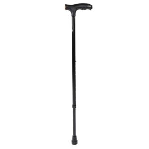 Adjustable Walking Cane Lightweight Support Stick