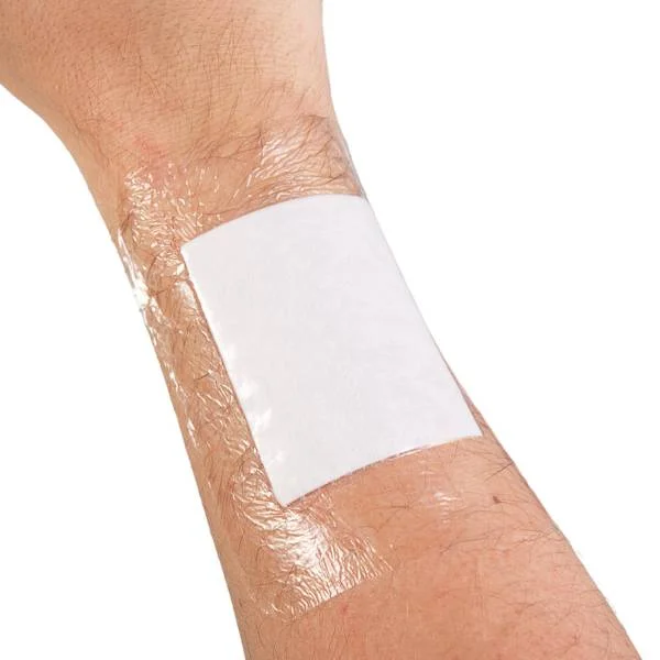 Water Proof Adhesive Wound Dressing2 Adhesive Wound Dressing WATERPROOF Sterile – Multiple Sizes