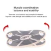 Wooden Balance Board 2 Wooden Balance Board 39.5cm