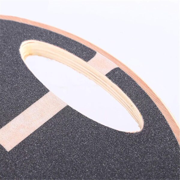 Wooden Balance Board 3 Wooden Balance Board 39.5cm