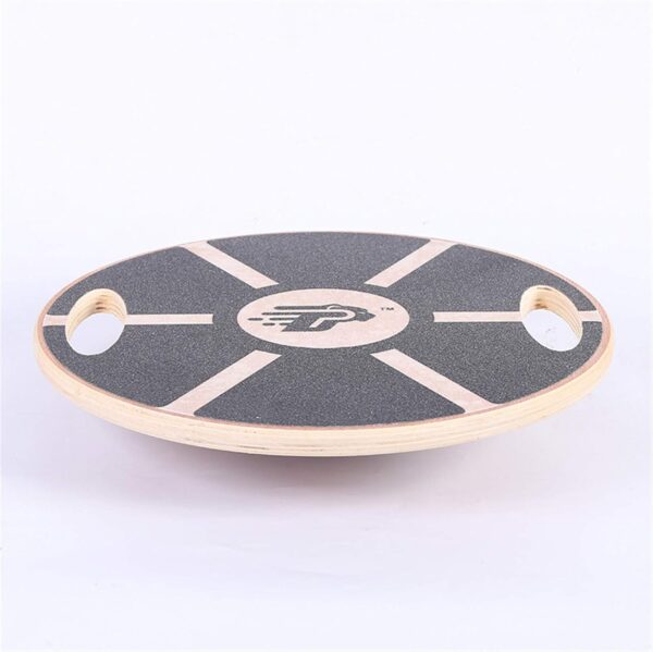 Wooden Balance Board Wooden Balance Board 39.5cm