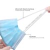 Disposable Surgical Face Mask 3 Ply – 50 pcs Box