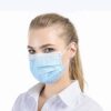 Disposable Surgical Face Mask 3 Ply – 50 pcs Box