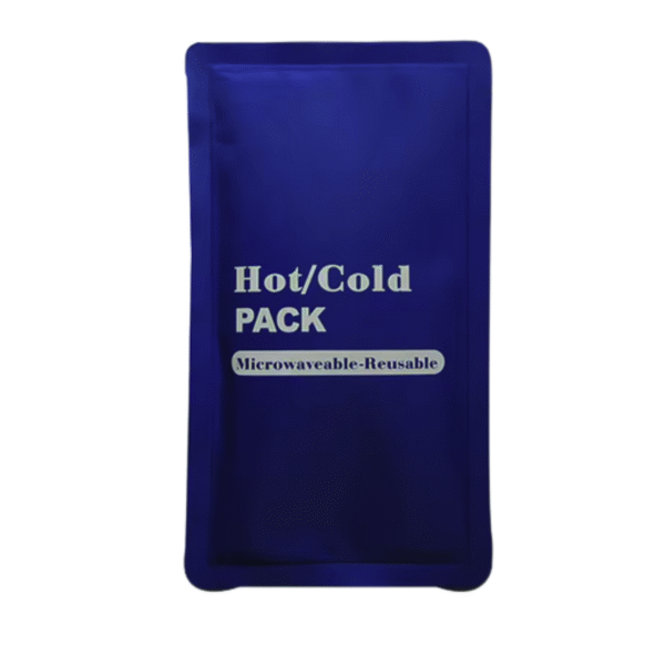 Hot Cold Gel Pack (Medium & Large Sizes)
