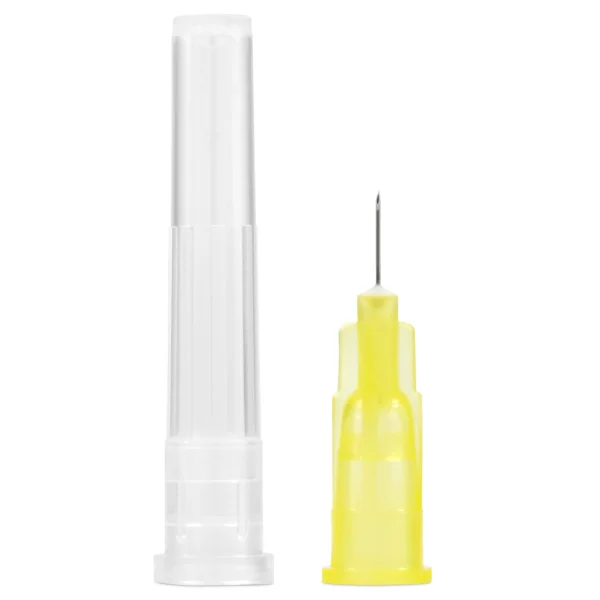 Hypodermic Needles 30G – 100/Pack