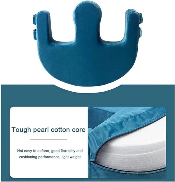 Patient Turning Device Pillow for Bedridden Care