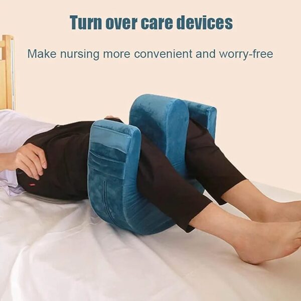 Patient Turning Device Pillow for Bedridden Care